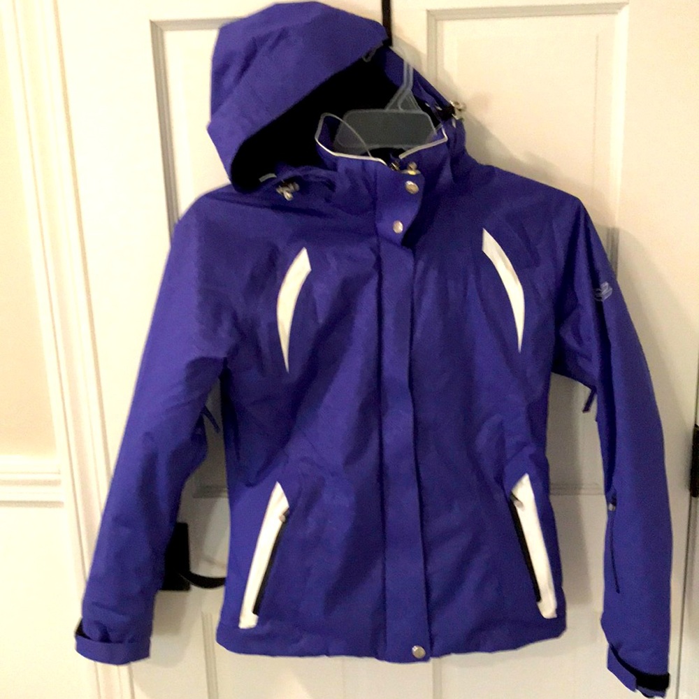 FERA Ski Jacket